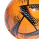 Футбольный мяч Adidas 2022 World Cup Al Rihla Club H57803, размер №5 H57803 фото 5
