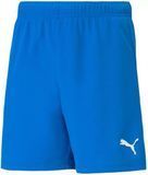 Шорти Puma teamRISE Short Jr синій Діт 164 см 704943-02