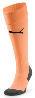 Гетры Puma Team LIGA Socks CORE оранжевый 35-38 703441-48