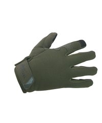 Перчатки тактические KOMBAT UK Operators Gloves размер L kb-og-olgr-l