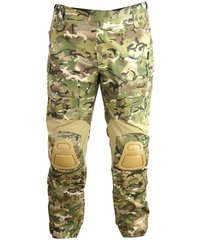 Брюки тактические KOMBAT UK Spec-ops Trousers GenII размер M kb-sotg-btp-m