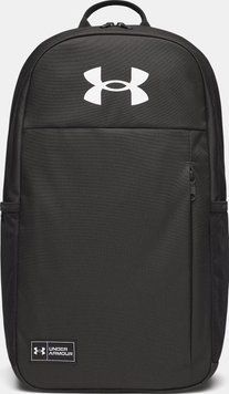 Рюкзак UA Essential Halftime BP 23L чорний 48 x 30 x 15 см 6011407-001
