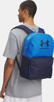 Рюкзак Under Armour Essential Backpack 25L синий 45 х 30 х 13 см (1378415-402) 1378415-402