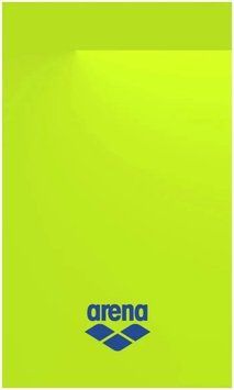 Рушник Arena MICROFIBER TOWEL салатовий Уні  009051-680