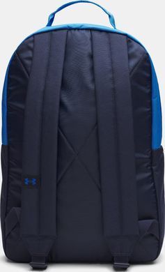 Рюкзак Under Armour Essential Backpack 25L синий 45 х 30 х 13 см (1378415-402) 1378415-402