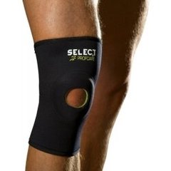 Наколенник SELECT Open patella knee support 6201 p.M 6201-M