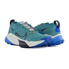 Кросівки Nike NIKE ZOOMX ZEGAMA TRAIL DH0623-301
