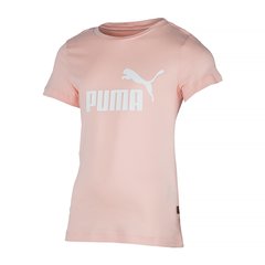 Футболка Puma ESS Logo Tee 58702966