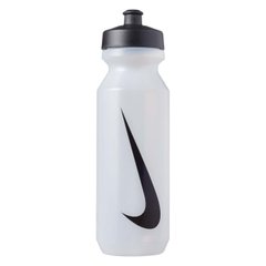 Пляшка Nike BIG MOUTH BOTTLE 2.0 32 OZ прозорий Уні 946 мл 00000012728