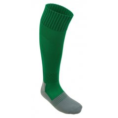 Гетры футбольные Football Socks (005), розмір 42-44 (зеленые) 101444-005(42-44)