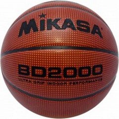 Мяч баскетбольный MIKASA BD2000 №7