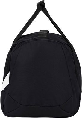 Сумка Jako Iconic 62L чорний, білий Уні 65x30x32 см 1924-800