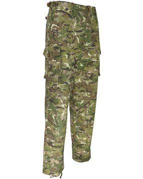 Брюки тактические KOMBAT UK S95 Trousers (kb-s95t-btp-42) kb-s95t-btp-42