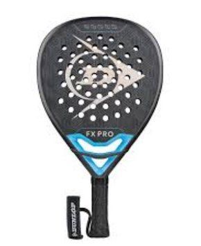 Ракетка для падел тенісу Dunlop FX Pro 2026 year 10370734
