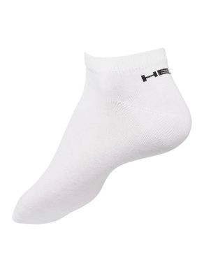 Шкарпетки Head SNEAKER 3P UNISEX білий Уні 39-42 00000007380