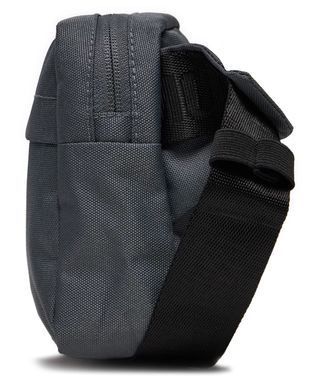 Сумка на пояс Under Armour Loudon Lite WB Xbody 2L сірий Чол 15,3x24x10,5 см 1381914-025