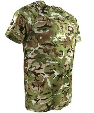 Футболка тактическая KOMBAT UK Operators Mesh T-Shirt (kb-omts-btp-s) kb-omts-btp-s