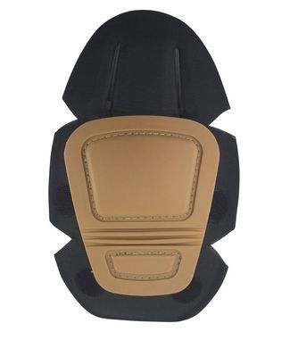 Наколінники змінні до штанів KOMBAT UK Gen II Spec-Ops Trousers Replacement KNEE PADS kb-gsotrkp-coy