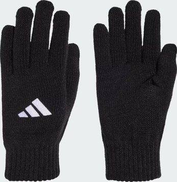 Перчатки Adidas ESS GLOVES черный S KQ5974