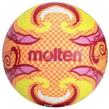 М'яч волейбольний MOLTEN V5B1502-O V5B1502-O-Mlt