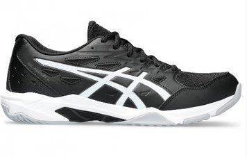Кроссовки сквош чел. Asics Gel-Rocket 11 black/white  X00000034008
