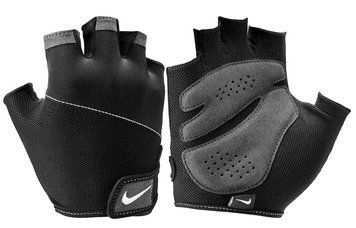 Рукавички для тренінгу Nike W GYM ELEMENTAL FG чорний Уні L N.LG.D2.010.LG