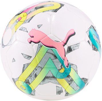 Футбольний м'яч PUMA Orbita 6 MS 08378701 08378701