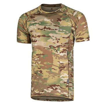 Футболка Camotec CM Thorax 2.0 (7076(XXXL)) 7076(XXXL)