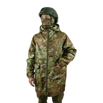 Плащ-дождевик KIBORG k1156-L