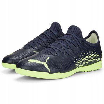 Футзалки Puma Future 4.4 IT 44(28.5 см) 10700801-44