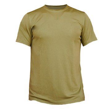 Футболка Kiborg CoolMax Olive 1113-M