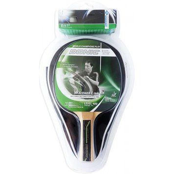 Набір для настільного тенісу Donic-Schildkrot Waldner 400 Gift set 788484-40