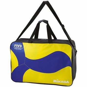Cумка для мячей Mikasa AC-BG260W-YB AC-BG260W-YB