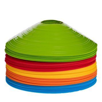 Фишки для разметки поля (набор 50шт) С-5899 С-5899