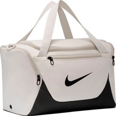 Сумка Nike NK BRSLA XS DUFF - X 24L бежевий 39 x 25,5 x 25,5 см IB4398-072