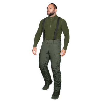 Зимові штани Camotec Patrol Taslan (7355-L) 7355-L