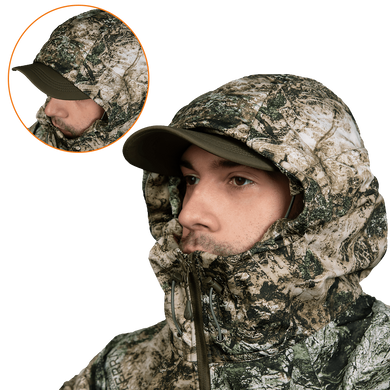 Костюм StormWall DWR 3.0 Terra Ua (7386), XXXL 7386-XXXL