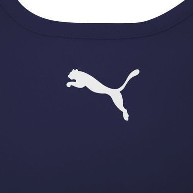 Футболка Puma Teamrise Jersey темно-синій XXXL 704932-06