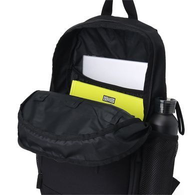 Рюкзак Puma Buzz Backpack 26L черный Уни 34&times;47&times;17 см 00000031212