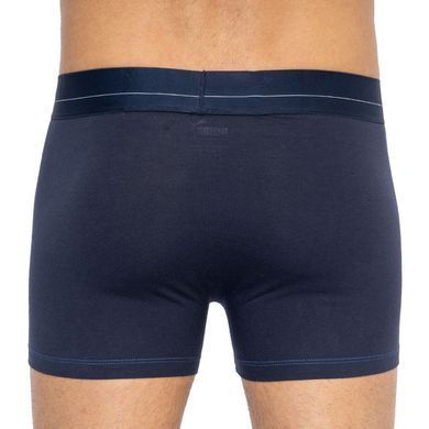 Труси-боксери Puma STATEMENT BOXER 2P синій, сірий Чол  501006001-010