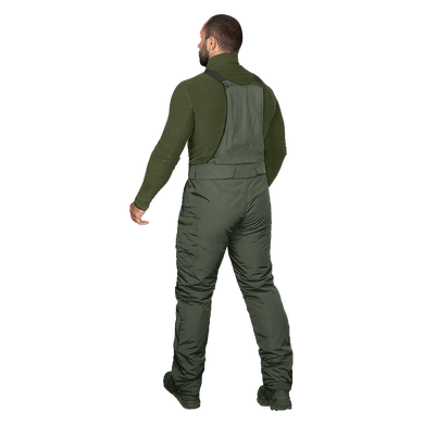 Зимові штани Camotec Patrol Taslan (7355-L) 7355-L