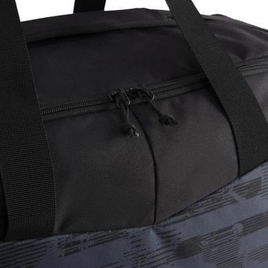 Сумка Puma individualRISE Medium Bag 38L чорний Уні 54x25x28 см 00000033349