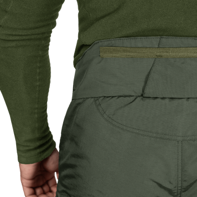 Зимові штани Camotec Patrol Taslan (7355-L) 7355-L
