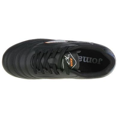Бутсы Joma TOLEDO черный 37 TOJS2401AG