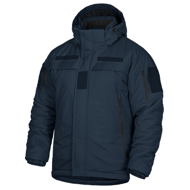 Куртка Patrol System 3.0 Синя (7281), XL 7281-XL
