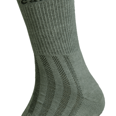 Шкарпетки TRK Middle 3.0 Хакі (7055), 39-42 6626