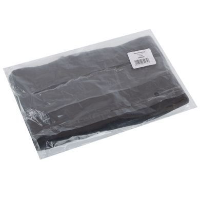 Горловик флисовый 23NW099 черный 23NW099