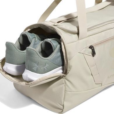 Сумка Under Armour Undeniable 5.0 Duffle SM 40L бежевий 55 х 25,5 х 27 см 00000038876