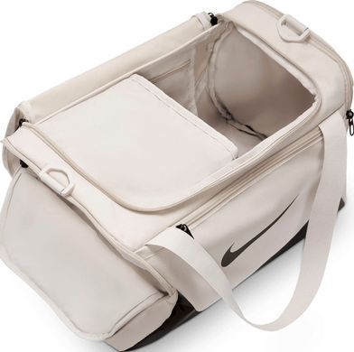 Сумка Nike NK BRSLA XS DUFF - X 24L бежевий 39 x 25,5 x 25,5 см IB4398-072