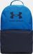 Рюкзак Under Armour Essential Backpack 25L синий 45 х 30 х 13 см 1378415-402 фото 1